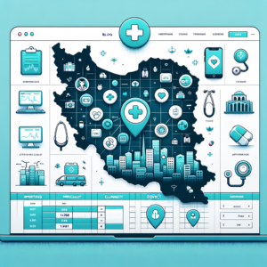 map medical